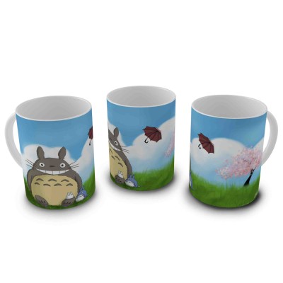 Caneca Totoro - Mod.06